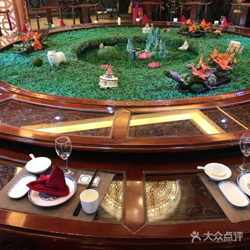 房山好吃的饭店排名？良乡万珍楼自助小孩收费吗