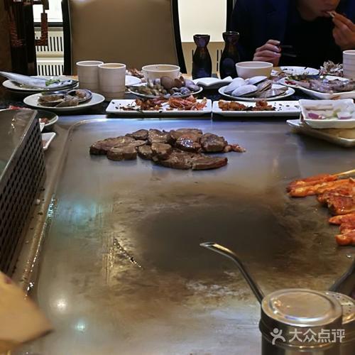 房山好吃的饭店排名?良乡万珍楼自助小孩收费吗-图2 房山好吃的饭店排名?良乡万珍楼自助小孩收费吗-图2