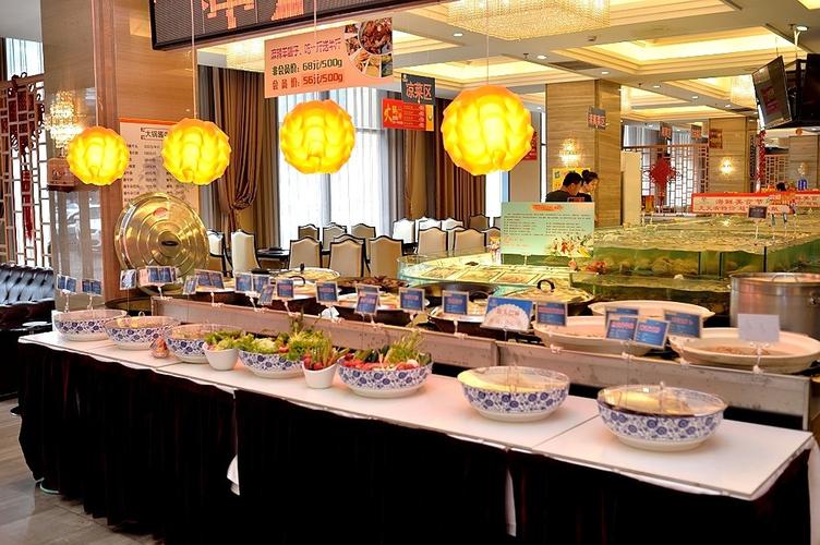 房山好吃的饭店排名?良乡万珍楼自助小孩收费吗-图3 房山好吃的饭店排名?良乡万珍楼自助小孩收费吗-图3