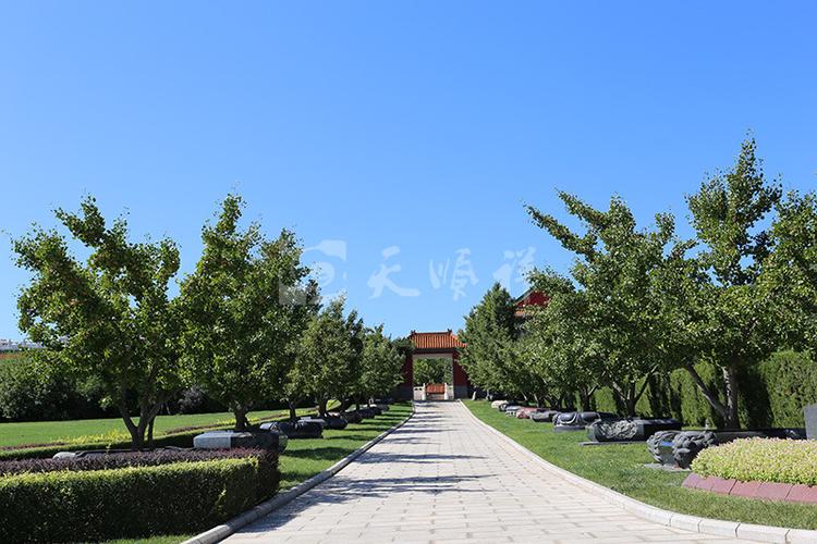 为什么会建立北京天寿陵园?天寿陵园收费标准-图2 为什么会建立北京天寿陵园?天寿陵园收费标准-图2