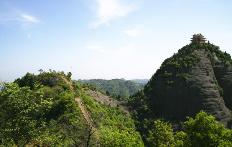 点军区的旅游景点?点军区文佛山收费吗-图2 点军区的旅游景点?点军区文佛山收费吗-图2