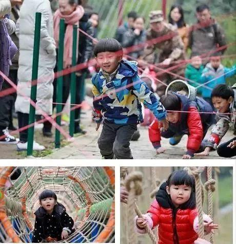 重庆周边带娃好去处?凤凰宝贝园 收费-图3 重庆周边带娃好去处?凤凰宝贝园 收费-图3