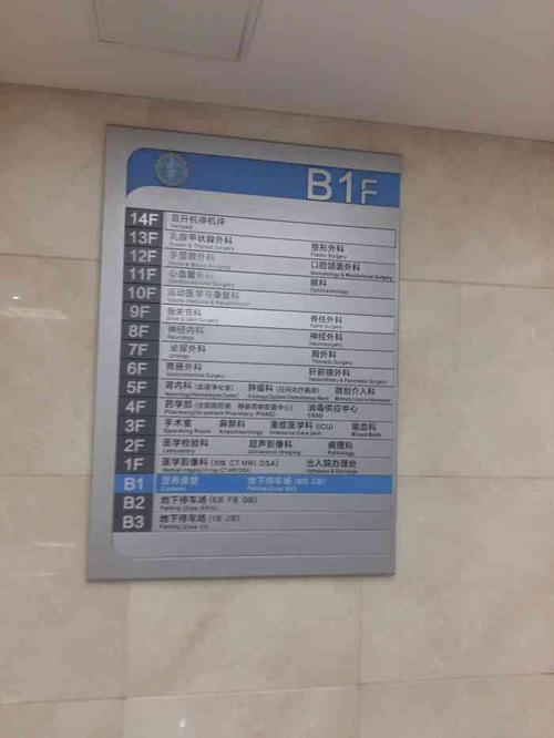 进入深圳北大医院要求?深圳北大医院停车收费-图1 进入深圳北大医院要求?深圳北大医院停车收费-图1