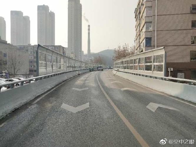 大连有多少隧道？大连 西南路夜间停车收费-图1