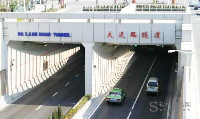 大连有多少隧道？大连 西南路夜间停车收费-图2