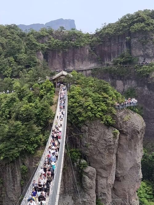 神仙居停车去哪边好一些?神仙居有哪些收费地方-图2 神仙居停车去哪边好一些?神仙居有哪些收费地方-图2