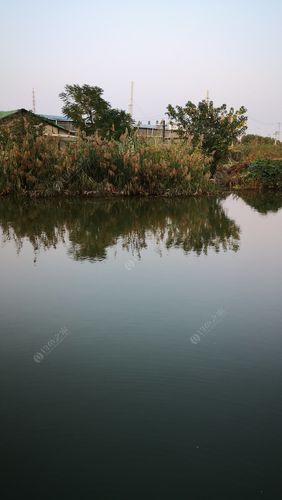 苏州有什么可以钓鱼的地方？北麻漾钓鱼收费吗