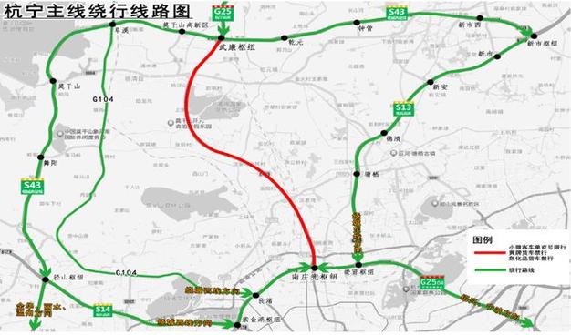 030国道经过哪个县?320国道寿昌收费站-图2 030国道经过哪个县?320国道寿昌收费站-图2
