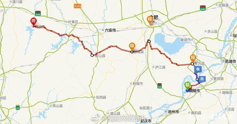 万佛湖怎么进去？合安路舒城与肥西段有收费站吗
