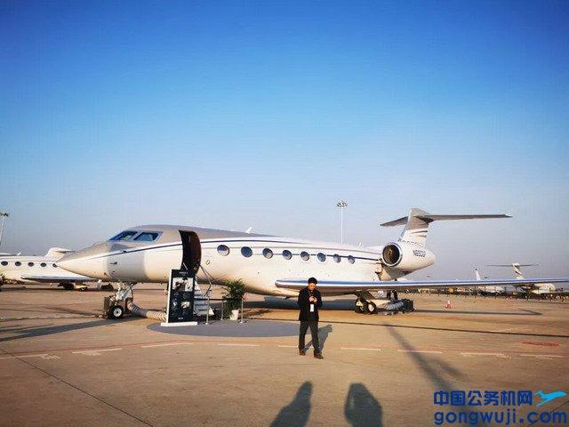 湾流g650er公务机参数?公务机提高收费标准-图1 湾流g650er公务机参数?公务机提高收费标准-图1