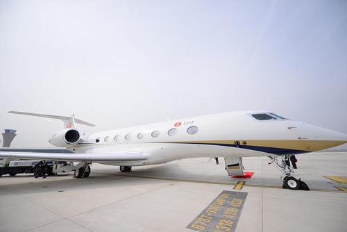 湾流g650er公务机参数?公务机提高收费标准-图2 湾流g650er公务机参数?公务机提高收费标准-图2