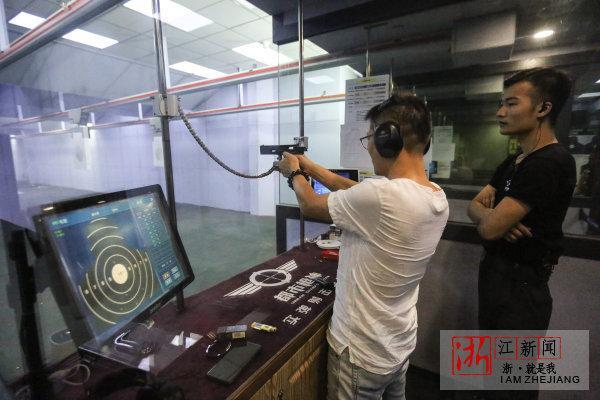 黄岩射击馆对外开放吗？黄岩射击馆收费价格
