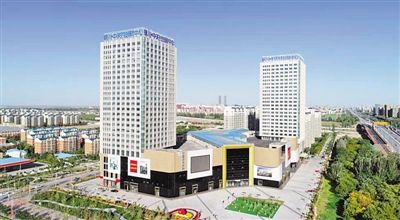 银川市西夏区有哪些酒店?银川清源大厦上网收费吗-图2 银川市西夏区有哪些酒店?银川清源大厦上网收费吗-图2