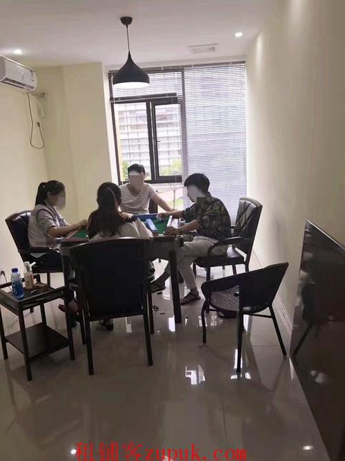 哈尔滨哪里批发麻将？哈尔滨 麻将馆收费-图1