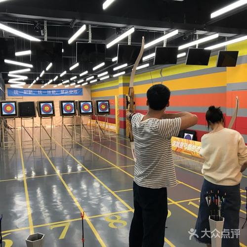 西安哪有卖弓的地方?西安射箭馆怎么收费-图2 西安哪有卖弓的地方?西安射箭馆怎么收费-图2