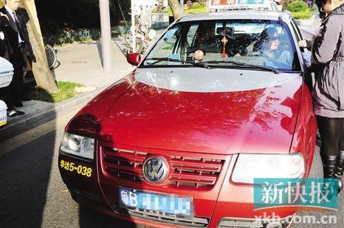 为什么深圳有红绿的士?深圳红色的士收费标准-图3 为什么深圳有红绿的士?深圳红色的士收费标准-图3