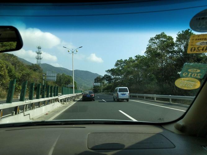 泉州开车到海南海口要多少费用?佛开高速 收费-图1 泉州开车到海南海口要多少费用?佛开高速 收费-图1