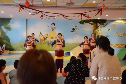 许昌私立小学学费?许昌两岸早教收费-图1 许昌私立小学学费?许昌两岸早教收费-图1