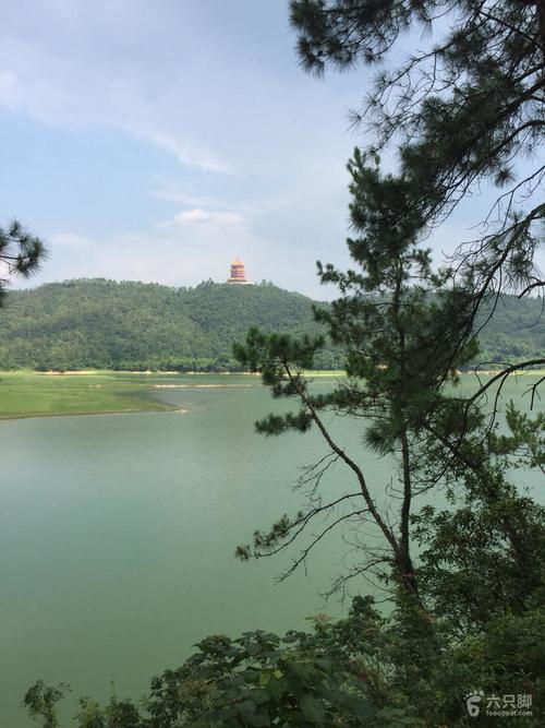 张家口周围有什么好玩的地方?福源水库收费吗-图2 张家口周围有什么好玩的地方?福源水库收费吗-图2