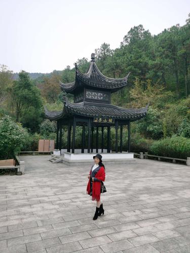 旺山自驾游最佳路线?2015平山九龙潭收费吗-图3 旺山自驾游最佳路线?2015平山九龙潭收费吗-图3