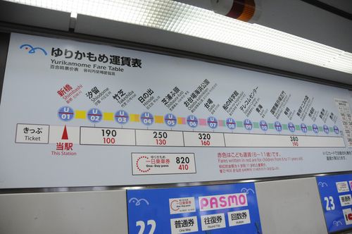 日本的地铁叫什么?东京地铁收费-图1 日本的地铁叫什么?东京地铁收费-图1