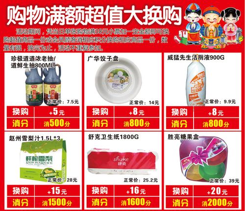 换购是什么意思?每之购超市后期收费用吗-图1 换购是什么意思?每之购超市后期收费用吗-图1