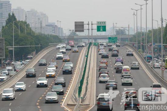 京通快速路有几个入口?走京通上五环收费-图3 京通快速路有几个入口?走京通上五环收费-图3