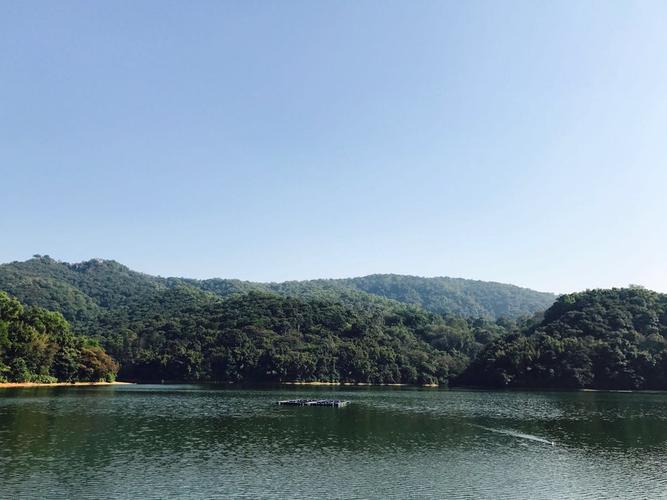 广州白云山黄婆洞钓鱼提供钓具吗?还是自备?晚上可以掉吗?白云山钓鱼怎么收费-图3 广州白云山黄婆洞钓鱼提供钓具吗?还是自备?晚上可以掉吗?白云山钓鱼怎么收费-图3