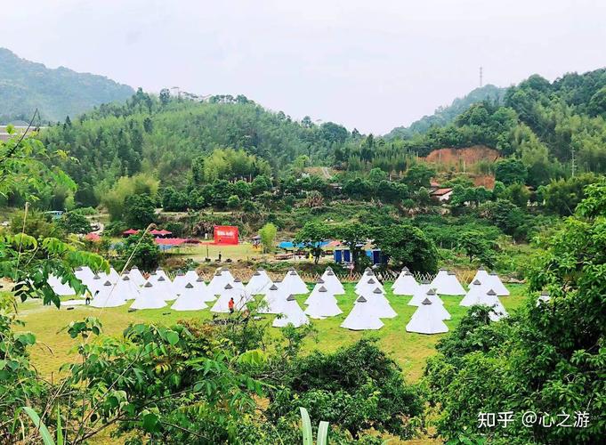 广州人和免费露营地点推荐?广东收费露营-图2 广州人和免费露营地点推荐?广东收费露营-图2
