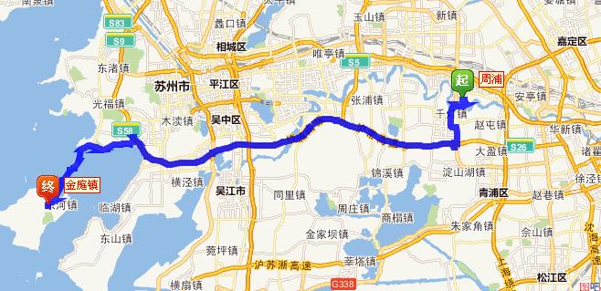苏州打的到上海要多少钱？苏州到上海高速收费-图2
