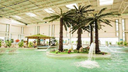 商河温泉适合冬天去吗?济南商河温泉收费-图2 商河温泉适合冬天去吗?济南商河温泉收费-图2