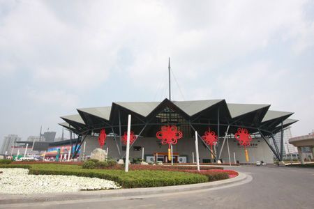 郑州国际会展中心,多大面积?九鼎国际停车收费标准-图3 郑州国际会展中心,多大面积?九鼎国际停车收费标准-图3