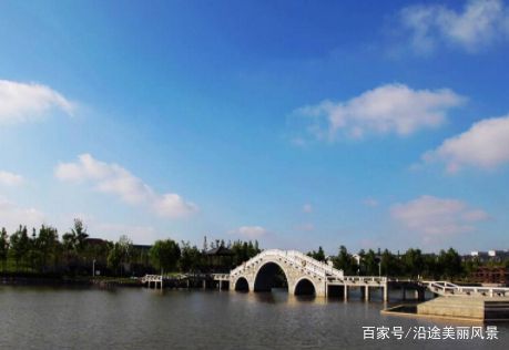 南通如东有什么好玩的地方？掘港海韵国际收费