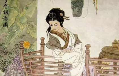 宋代女词人李清照到底有多漂亮？吴江到开封快递怎么收费