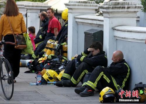 世界上最强的十大消防队?英国 火警 收费-图2 世界上最强的十大消防队?英国 火警 收费-图2
