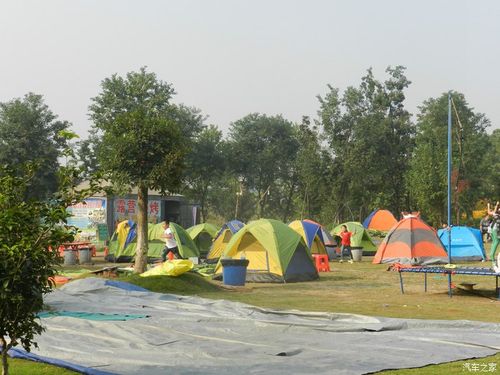 洋湖湿地公园可以露营吗?2015茶亭水库收费吗-图2 洋湖湿地公园可以露营吗?2015茶亭水库收费吗-图2