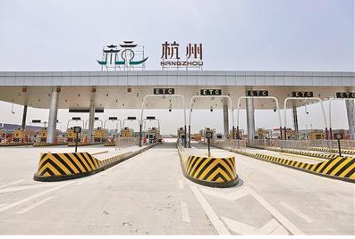 杭州绕城高速怎么收费的?杭州高速收费多少-图3 杭州绕城高速怎么收费的?杭州高速收费多少-图3