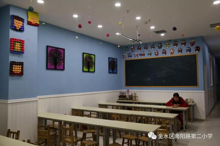 青海平安现在能去吗?西宁午托班收费-图1 青海平安现在能去吗?西宁午托班收费-图1