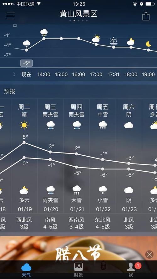 黄山下雨为啥不给下山？气象防雷检测停止收费