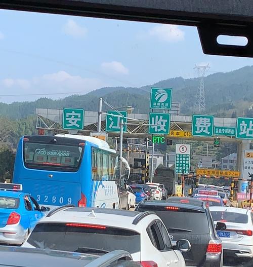 巫溪至城口高速途经哪些站点?浙江s102收费站-图2 巫溪至城口高速途经哪些站点?浙江s102收费站-图2