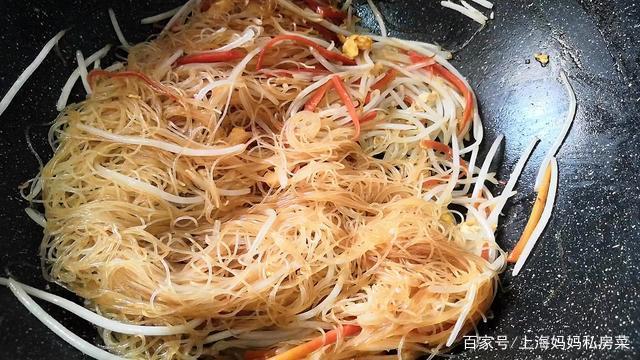 干锅炒米粉做法?龙口红黄蓝幼儿园收费-图3 干锅炒米粉做法?龙口红黄蓝幼儿园收费-图3