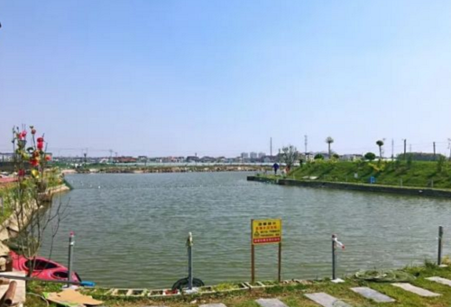 上海什么地方有免费钓鱼?上海按天收费的钓鱼点-图3 上海什么地方有免费钓鱼?上海按天收费的钓鱼点-图3