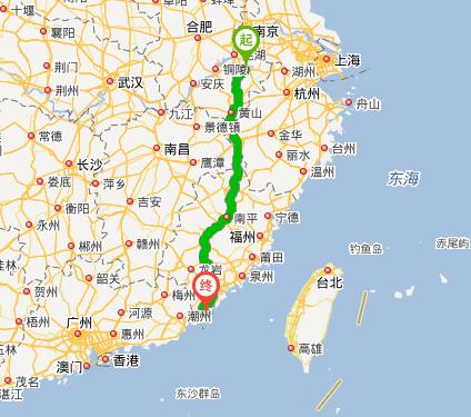 泉州到东山岛多少公里?东山岛到泉州有几个收费站-图3 泉州到东山岛多少公里?东山岛到泉州有几个收费站-图3