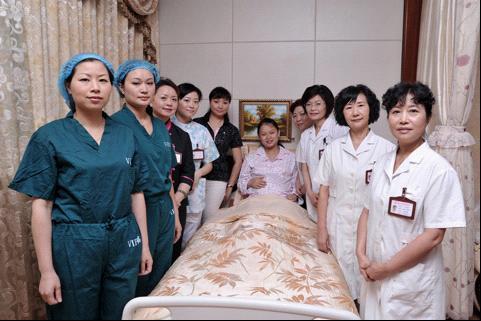 戴宇菁出生年月日?株洲市现代女子医院收费怎么-图2 戴宇菁出生年月日?株洲市现代女子医院收费怎么-图2