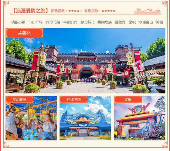 太原方特钻石年卡值得买吗？武汉钻石假日 收费-图3