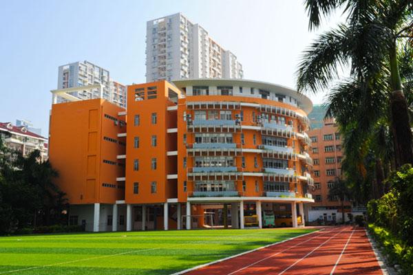 泰然小学怎么样?深圳福田泰然小学收费-图2 泰然小学怎么样?深圳福田泰然小学收费-图2