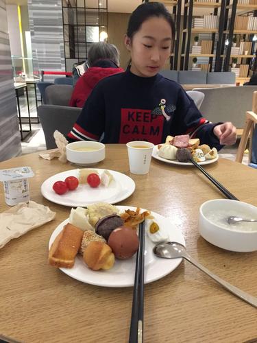 全季酒店早餐 能带 小孩?酒店早餐儿童收费标准-图3 全季酒店早餐 能带 小孩?酒店早餐儿童收费标准-图3
