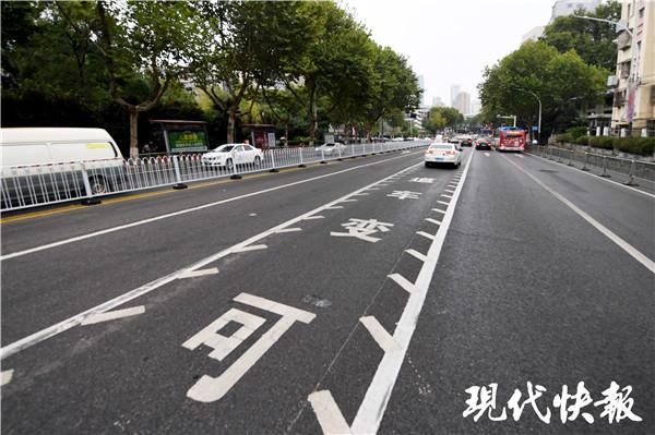 南京不按导向车道行驶怎么处罚?南京收费站调头扣多少分-图2 南京不按导向车道行驶怎么处罚?南京收费站调头扣多少分-图2