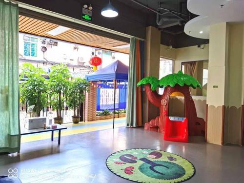 天河壹品属于吗棠下?天河区棠下幼儿园收费-图2 天河壹品属于吗棠下?天河区棠下幼儿园收费-图2