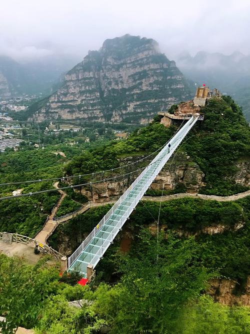 北京房山十渡景区门票？十渡风景区最新收费项目